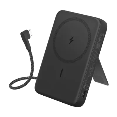 Anker Zolo 10000mAh Magnetic &amp; USB0-C 30W