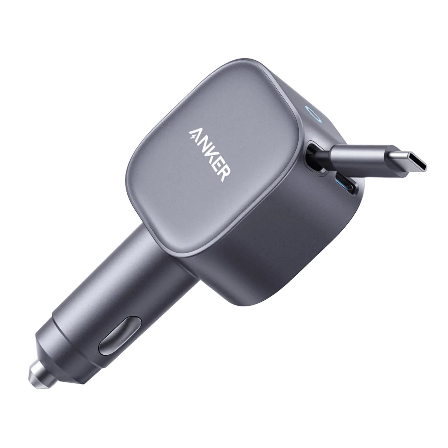 Anker Nano 75W Car Charger