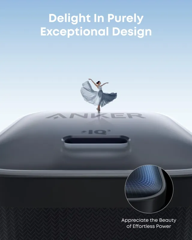 ANKER NANO CHARGER 45W