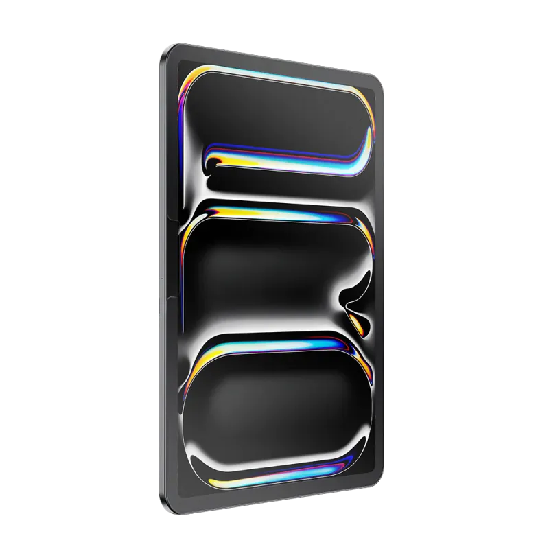 Ultra Shield Screen Protector for iPad Pro 2024