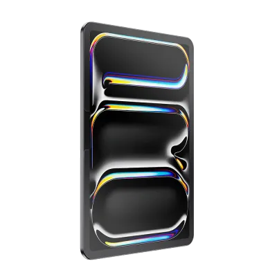 Ultra Shield Screen Protector for iPad Pro 2024