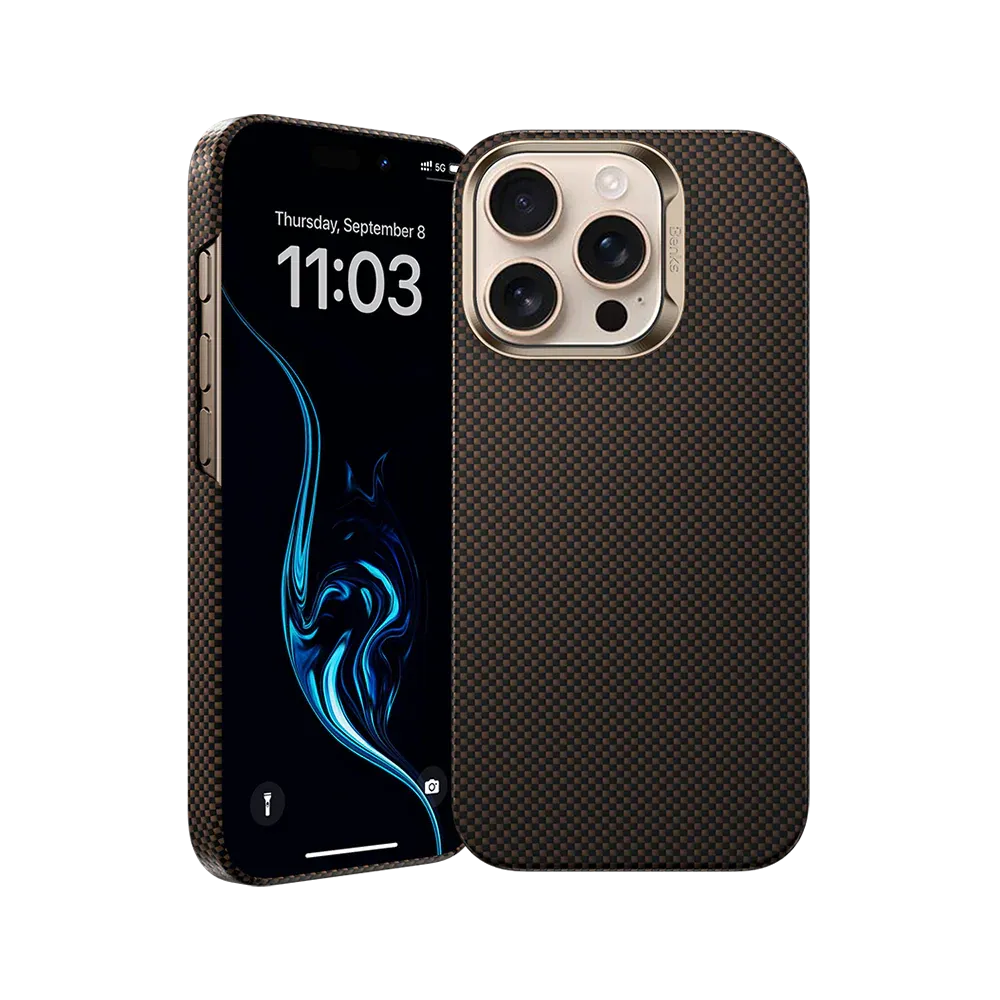 Benks ArmorTint Case IPHONE 16 Pro Max