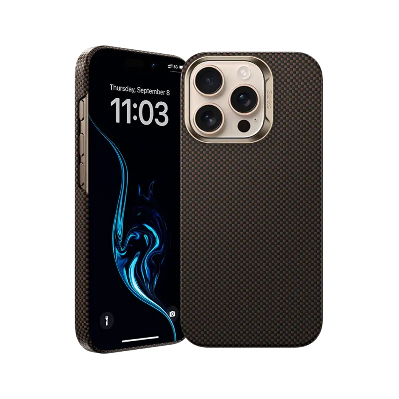 Benks ArmorTint Case IPHONE 16 Pro Max