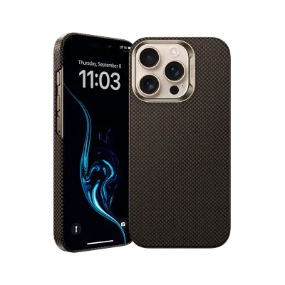 Benks ArmorTint Case IPHONE 16 Pro Max