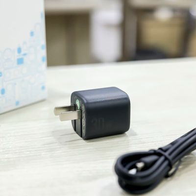 Anker ZOLO Charger 30W with USB-C Cable