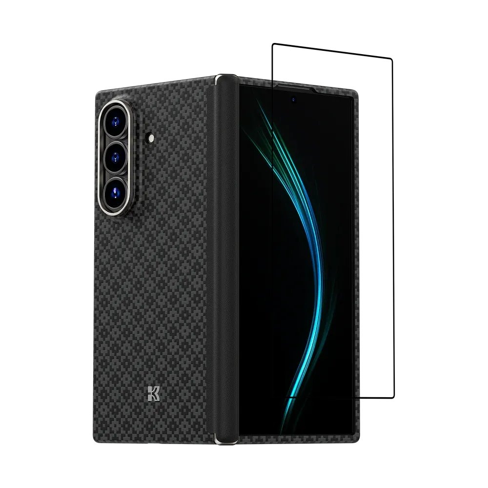 [Grand Combo] ArmorGrid ArmorAir Case built with Kevlar® Fold 7