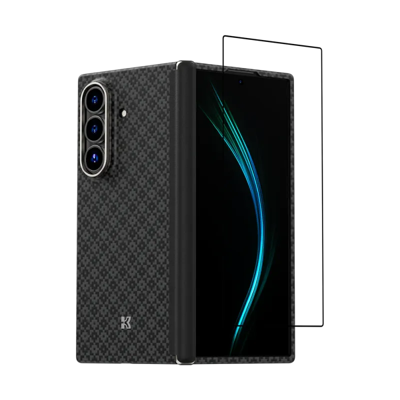 [Grand Combo] ArmorGrid ArmorAir Case built with Kevlar® Fold 7