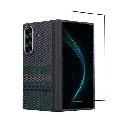 [Grand Combo] Aurora ArmorAir Case built with Kevlar® Fold 7