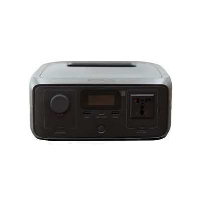 EcoFlow RIVER 3 Portable Power Station