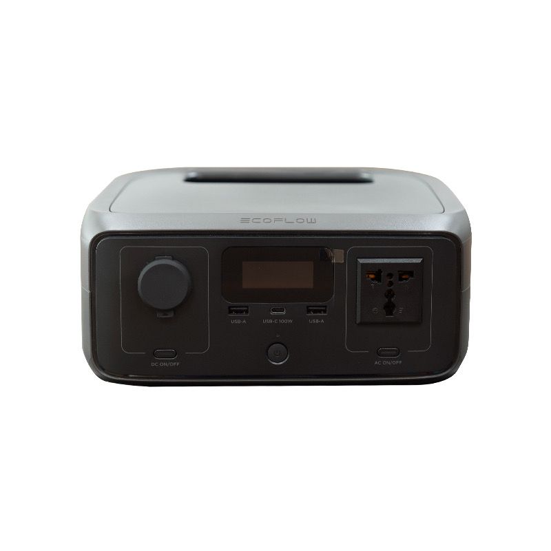 EcoFlow RIVER 3 Portable Power Station