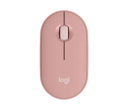 Logitech Pebble 2 M350s Wireless Mouse