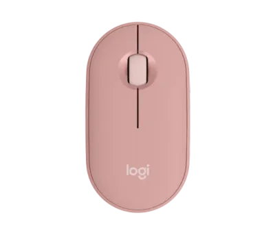 Logitech Pebble 2 M350s Wireless Mouse