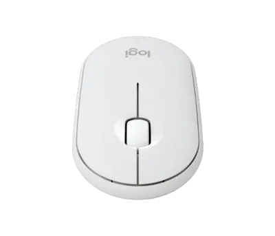 Logitech Pebble 2 M350s Wireless Mouse