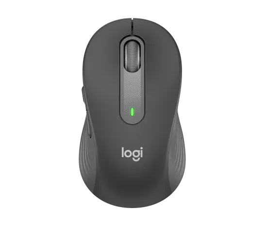 Logitech Signature M650 Wireless Mouse