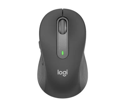 Logitech Signature M650 Wireless Mouse