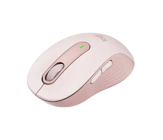 Logitech Signature M650 Wireless Mouse