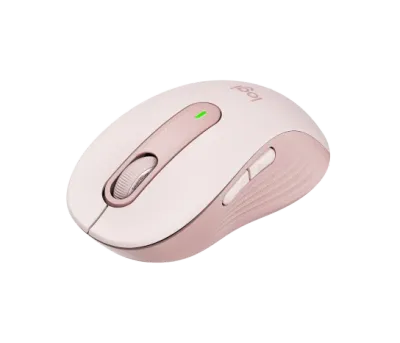 Logitech Signature M650 Wireless Mouse