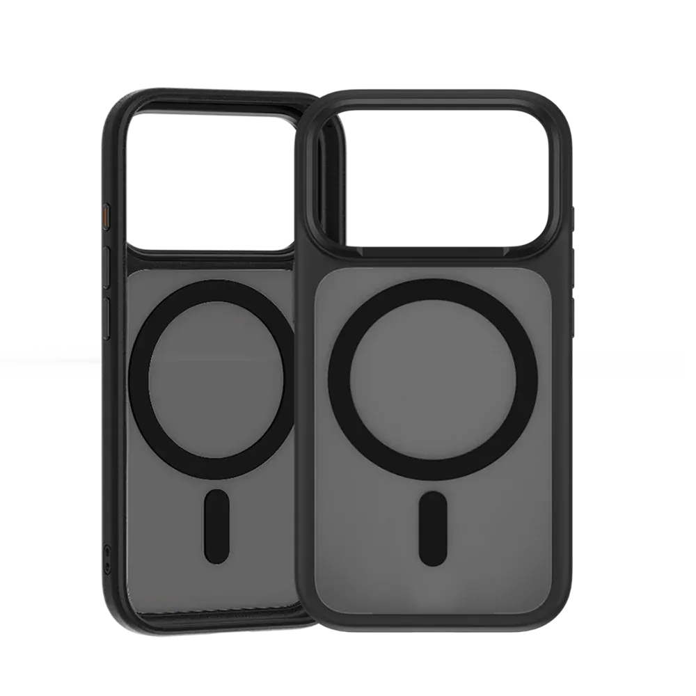 Mist Phone Case for iPhone 17 Pro Max