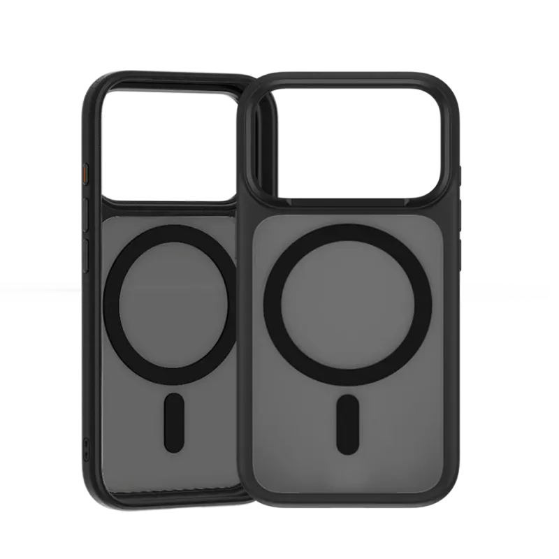 Mist Phone Case for iPhone 17 Pro Max