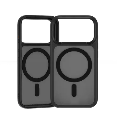 Mist Phone Case for iPhone 17 Pro Max