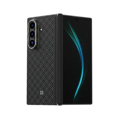 ArmorGrid ArmorAir Case built with Kevlar® for Fold 7
