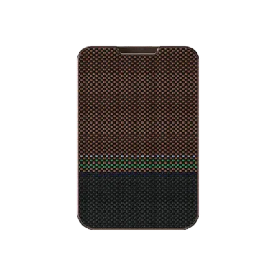 BENKS ArmorGo Magnetic Wallet Stand