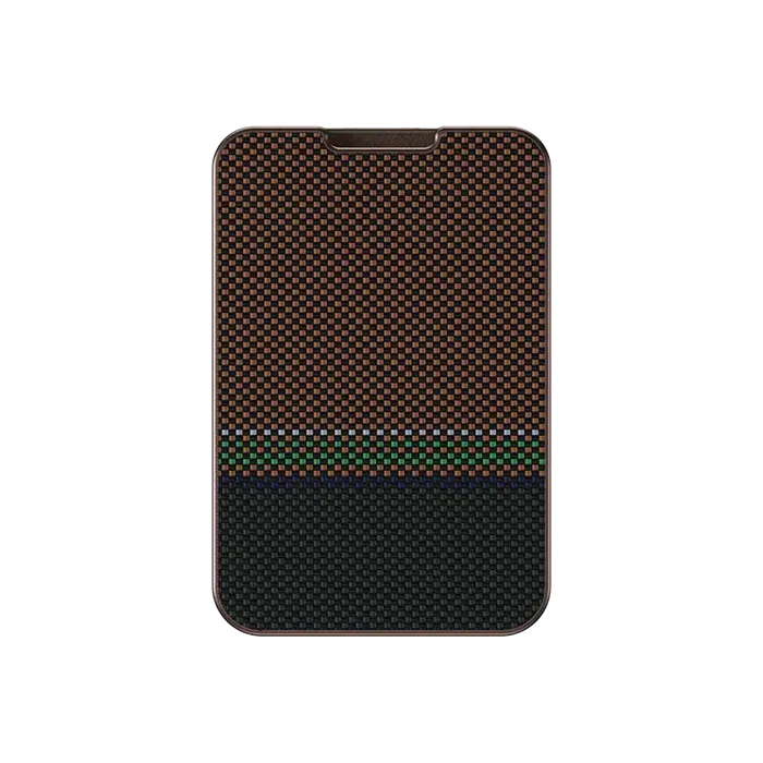 BENKS ArmorGo Magnetic Wallet Stand