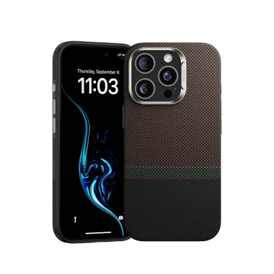 Benks Prestige ArmorPro 16 Pro Max Case