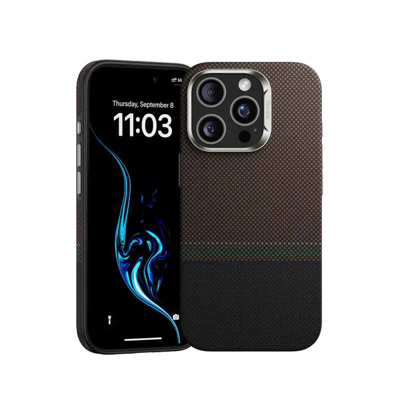 Benks Prestige ArmorPro 16 Pro Max Case