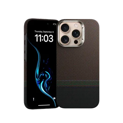 BENKS Prestige ArmorAir 16 Pro Max Case