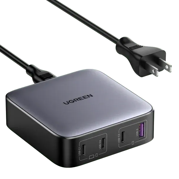 UGREEN 100W Desktop Charger