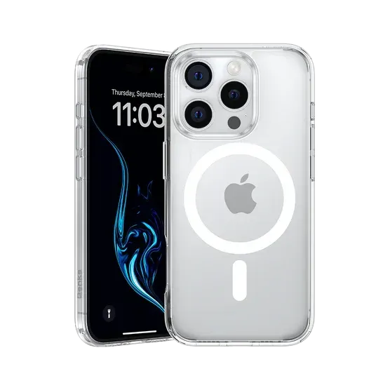 Lucent Pro Phone Case for iPhone 16 Pro Max