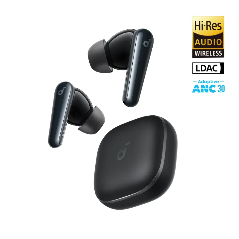 Liberty 5 | Noise-Cancelling Earbuds with Dolby Audio