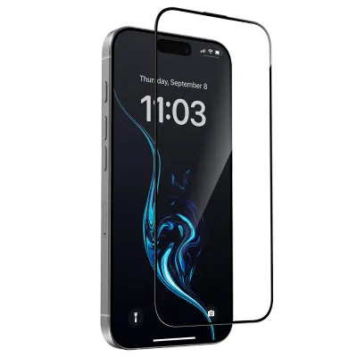 Ultra Shield HD Screen for iPhone 16 Pro Max