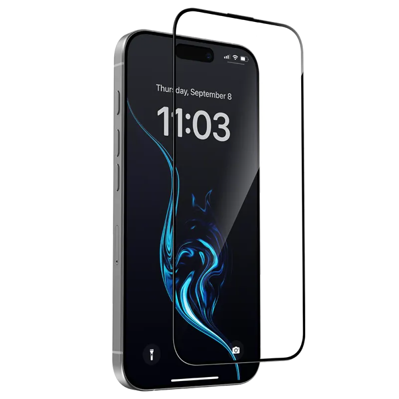 Ultra Shield HD Screen for iPhone 16 Pro Max