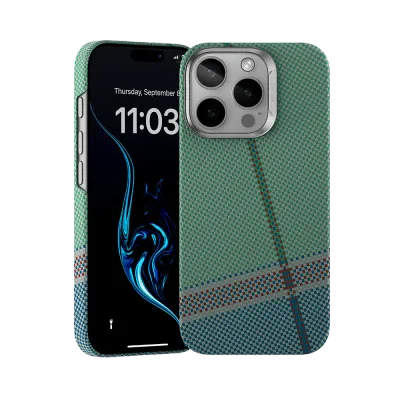 PassionGreen ArmorAir IPhone 15/16 Pro Max