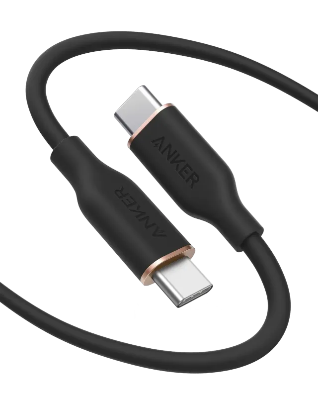 Anker 643 USB-C to USB-C Cable