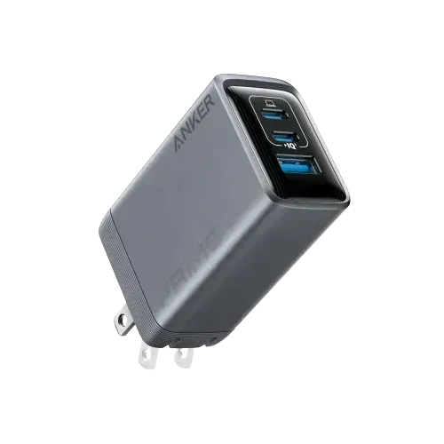 Anker Prime Charger GaN 100W