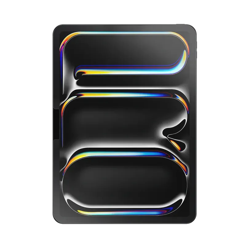 Ultra Shield Screen Protector for iPad Pro 2024