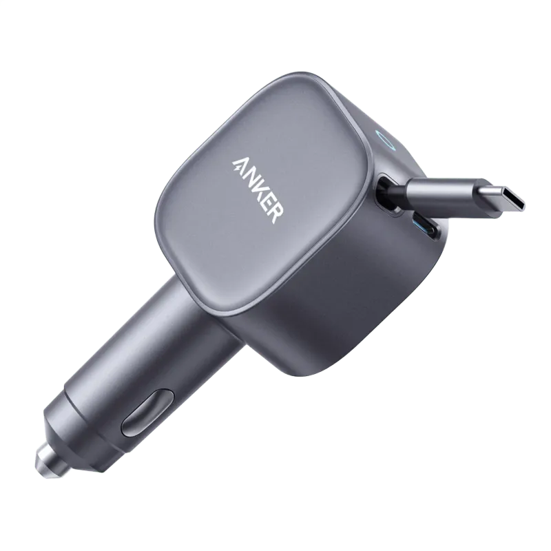 Anker Nano 75W Car Charger