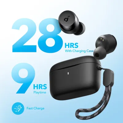 SoundCore By ANKER A25I Earphone