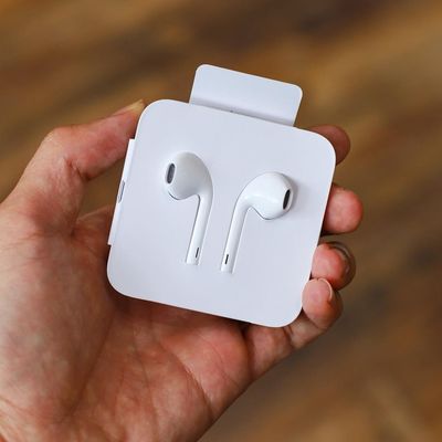 EARPHONE