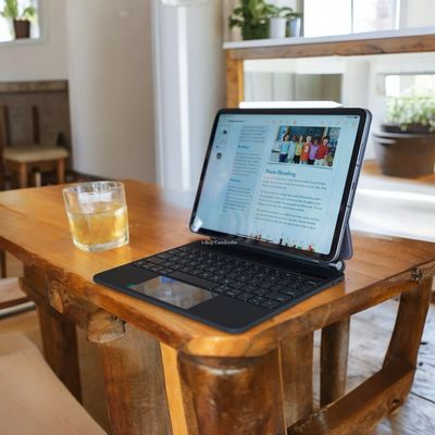 IPAD ACCESSORIES