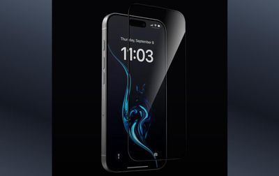 SCREEN PROTECTOR
