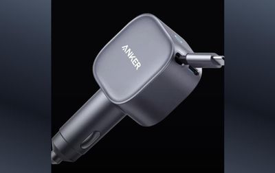 CAR CHARGER
