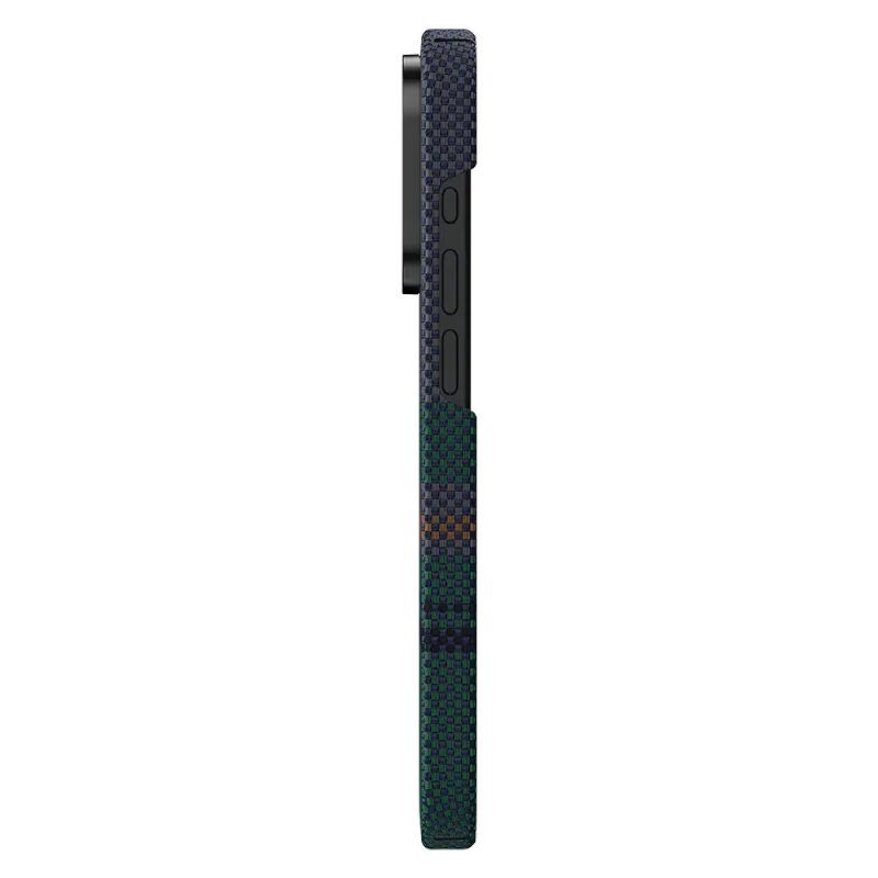 Aurora ArmorAir Case  for iPhone 16 Pro Max