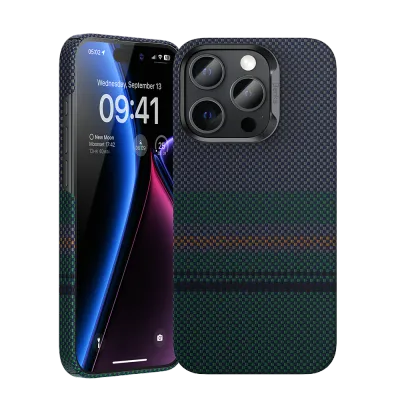 Aurora ArmorAir Case  for iPhone 16 Pro Max
