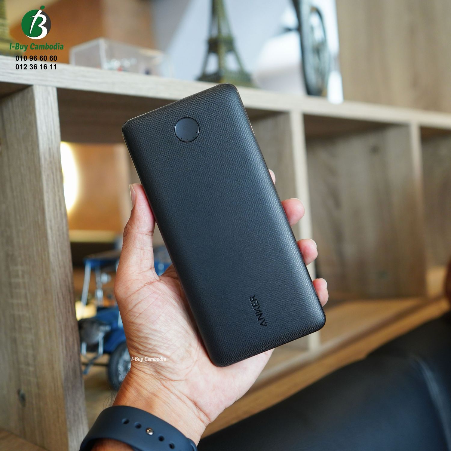 ANKER POWERCORE Essential 20K