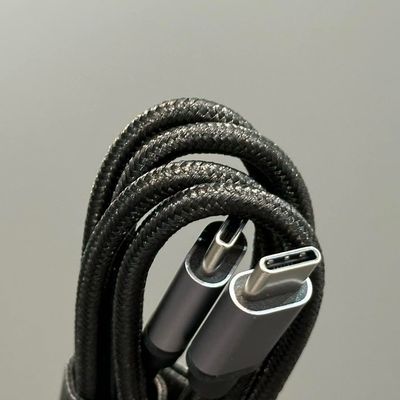 Mophie USB-C Charger GaN 30W with Cable