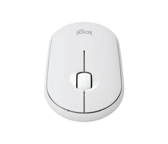 Logitech Pebble 2 M350s Wireless Mouse
